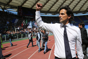 Inzaghi: Przedłużenie kontraktu powinno być formalnością