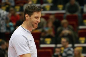 Przegląd Sportowy: Gruszka trenerem kadry siatkarzy?