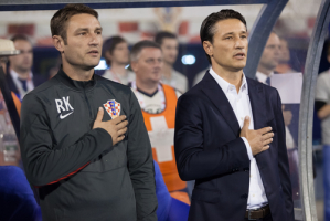 Były gracz Bayernu zatrzymał złodzieja, który okradł staruszka 