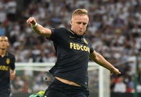 Monaco lepsze od beniaminka Ligue 1. Cały mecz Glika