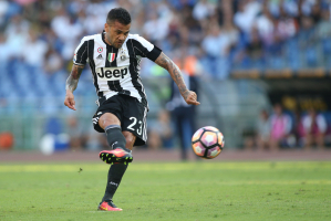 Marca: Dani Alves chciał wrócić do Barcelony w styczniu
