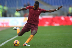 "Rudiger ma ofertę z Interu Mediolan"
