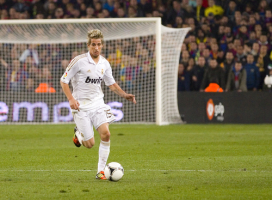 Coentrao może trafić do Galatasaray