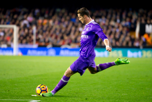 Ronaldo: Szanse w finale są 50 na 50