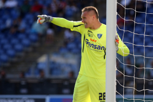 Coraz większe zainteresowanie Skorupskim. Napoli, kluby z Premier League...
