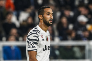 Juventus wykupił Benatię z Bayernu