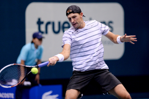 Kubot i Melo powalczą o finał w Madrycie