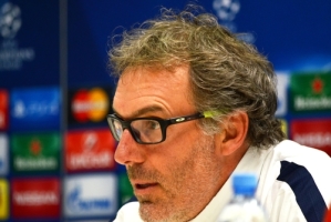 Blanc czeka na ofertę z Barcelony