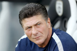 Walter Mazzarri: Jestem dumny z drużyny