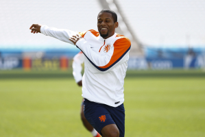 Wijnaldum: Awans do Ligi Mistrzów byłby początkiem
