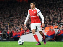 Arsenal wygrał czwarty mecz z rzędu