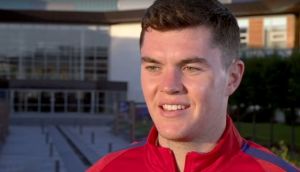 Michael Keane na celowniku Manchesteru United