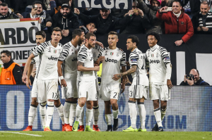 Juventus pokonał Lazio Rzym i zdobył Puchar Włoch!