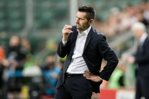 Bjelica: Legia ma piłkarza, który nie pasuje do tej ligi. Nie wiedzieliśmy, jak grać przeciwko niemu