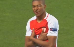 Media: Monaco odrzuciło ofertę Liverpoolu za Mbappe