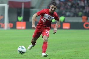 Gol Piecha, Apollon zremisował z mistrzem