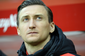 Tytoń na ławce, Deportivo rozbiło UD Las Palmas