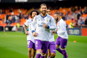 Ramos: Graliśmy każdy mecz, jakby był naszym ostatnim