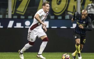 Andrea Belotti bliski przenosin do Milanu