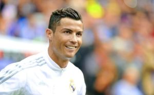 Real minimalnie pokonał Malagę, gol Ronado na wagę trzech punktów