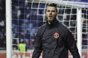 De Gea do Realu, Morata do Manchesteru United?