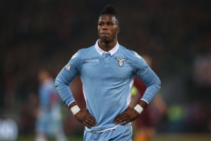 Atletico negocjuje transfer Keity Balde
