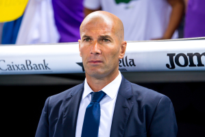 Zidane: Żadne słowa nie oddadzą wielkości Ronaldo
