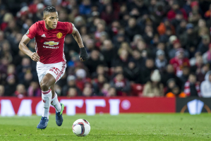 Antonio Valencia przedłużył kontrakt z Manchesterem United
