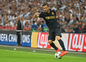 Manchester City kupuje pomocnika AS Monaco za 43 miliony funtów! Bernardo Silva piłkarzem "The Citizens"