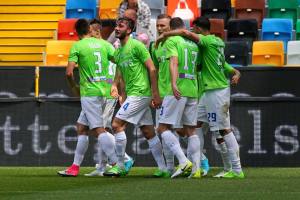 Serie A: Wygrane Juventusu i Atalanty
