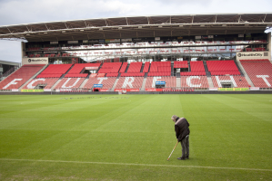 Wysokie zwycięstwo Utrechtu w Eredivisie