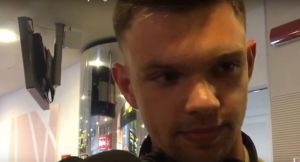 Prosty błąd Bartłomieja Drągowskiego. Polski golkiper nie popisał się w meczu z Galatasaray [WIDEO]