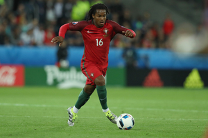 Kolejny transfer Milanu? Na celowniku Renato Sanches