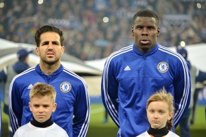 Kurt Zouma ma zagrać w Stoke City
