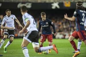 Vietto odejdzie z Atletico? Kilka klubów zainteresowanych Argentyńczykiem