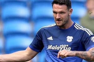 Kapitan trzy lata dłużej z Cardiff City