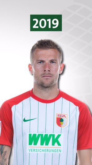 Baier zostaje na dłużej na WWK Arena