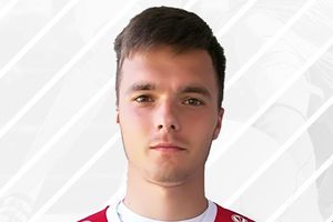 Mateusz Kuchta nowym bramkarzem Odry Opole