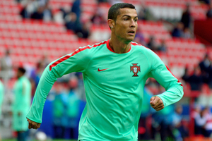 Ronaldo złożył zeznania w sprawie rzekomych oszustw podatkowych. "Jestem tutaj ze względu na to, jak się nazywam"