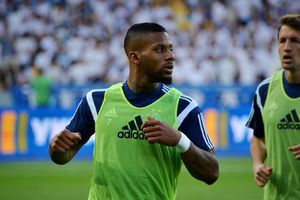 Besiktas pozyskał reprezentanta Holandii