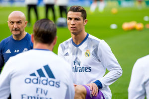 Ronaldo: Kiedy przegrywałem z Messim 1:4 w Złotych Piłkach, nawet nie marzyłem o remisie. Dopiero w Realu nauczyłem się wielkich remontad