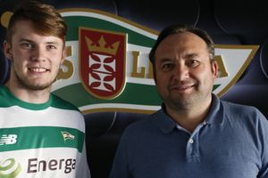 Obrońca Lechii Gdańsk trafi do Serie B