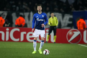 Obrońca Schalke na celowniku Interu Mediolan