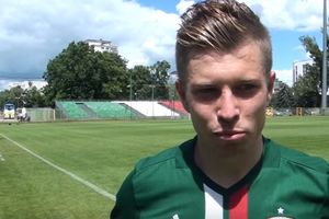 Kosecki: Powinniśmy grać uważnie w defensywie