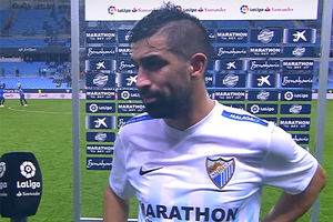 Sporting Gijon pozyskał reprezentanta Urugwaju
