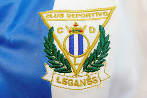 Defensywny pomocnik zamienił Las Palmas na Leganes