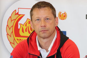 Dariusz Banasik zostaje w Radomiaku
