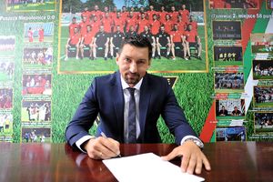 Dudek: O wyniku końcowym zadecydowały błędy indywidualne