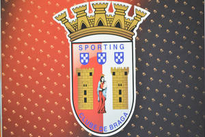 19-letni napastnik wzmocnił Sporting Braga