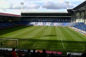 Jameson dołączył do West Bromwich Albion